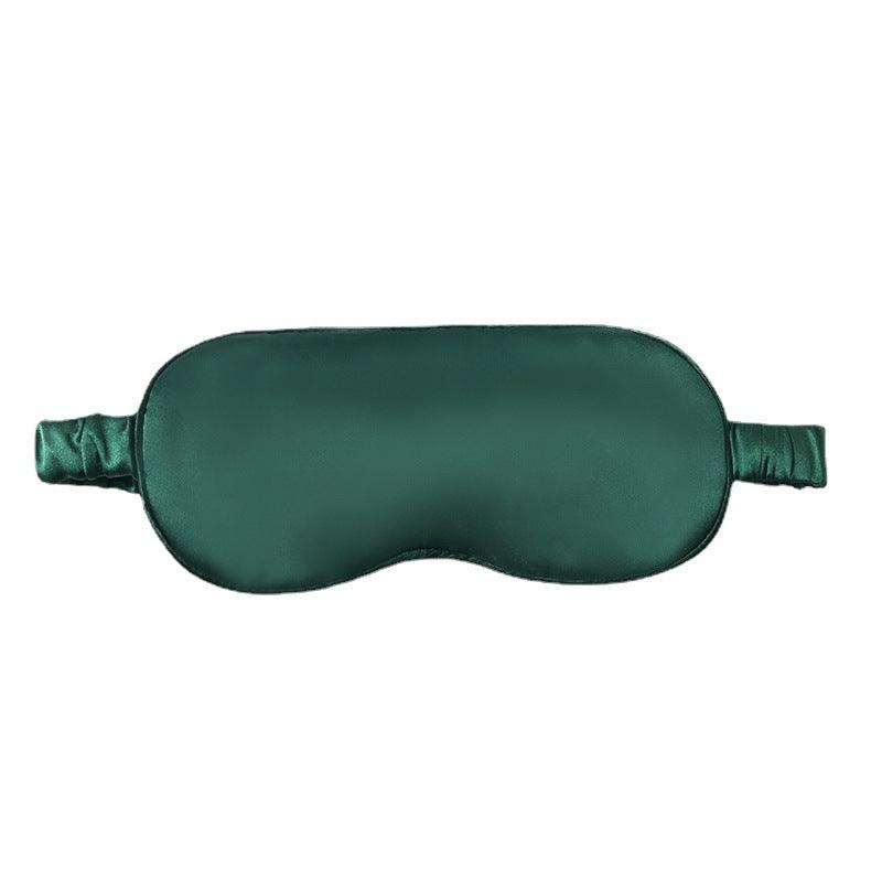 Luxurious Mulberry Silk Eye Mask for Ultimate Sleep Comfort