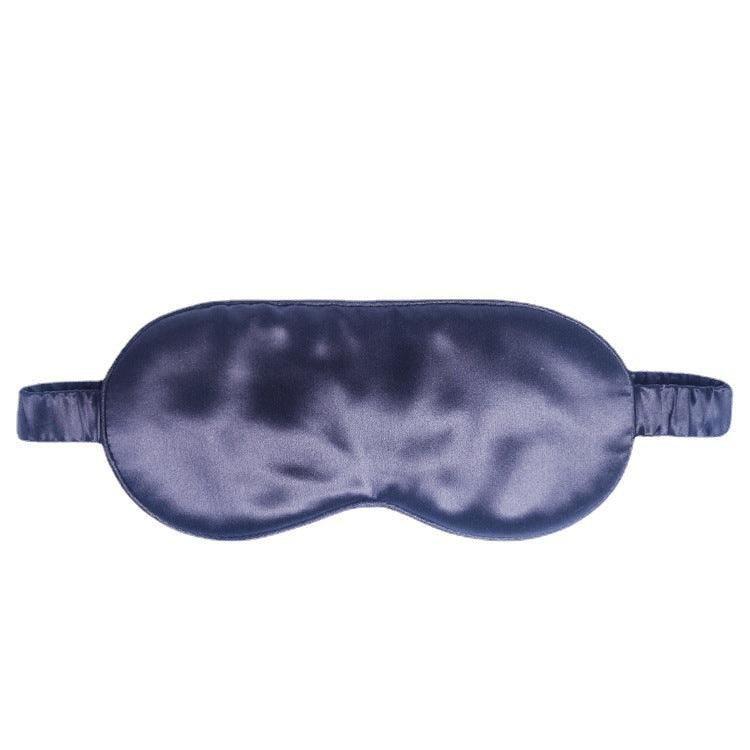 Luxurious Mulberry Silk Eye Mask for Ultimate Sleep Comfort