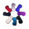 Luxurious Mulberry Silk Eye Mask for Ultimate Sleep Comfort